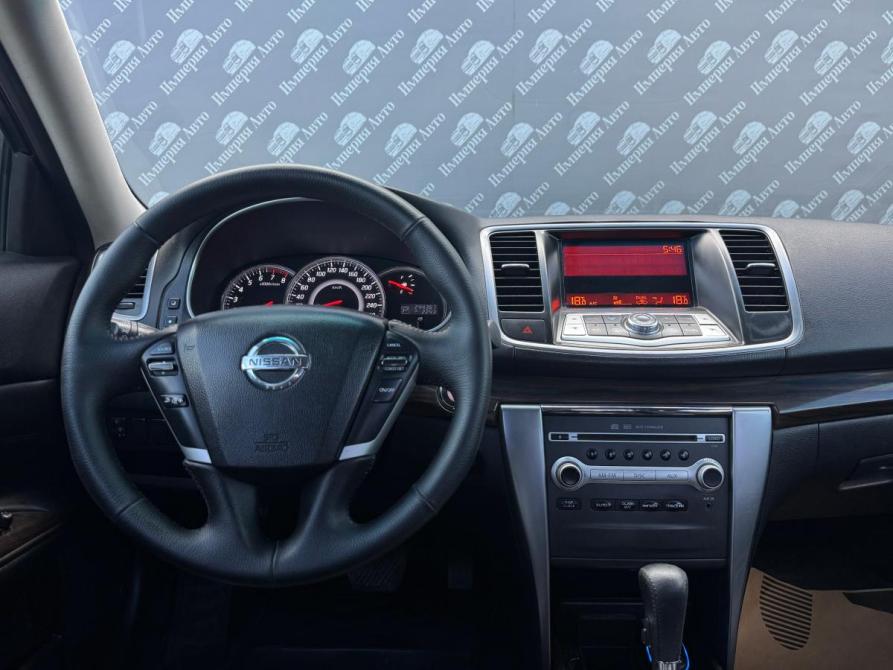 Nissan Teana II Рестайлинг Краснодар  - изображение 19