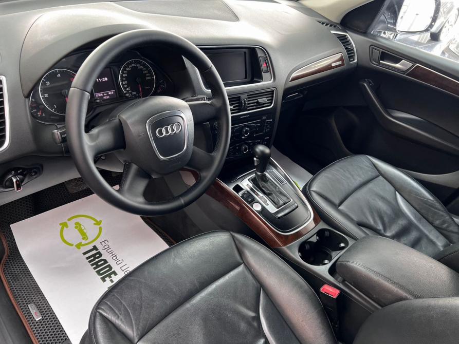 Audi Q5 I (8R) Тверь  - изображение 9