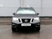 Nissan Terrano III (D10) Санкт-Петербург  - изображение 21