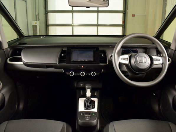 Honda Fit IV с пробегом 2020 года, цена 1 365 995 рублей, 80934 км, хэтчбек, Автокод Объявления