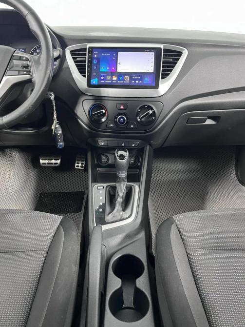 Hyundai Solaris II Воронеж  - изображение 15