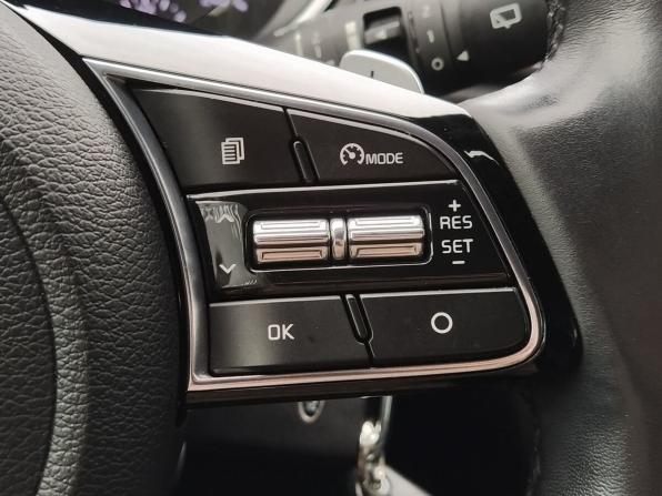 Kia Ceed III с пробегом 2019 года, цена 1 850 000 рублей, 102500 км, хэтчбек, Автокод Объявления