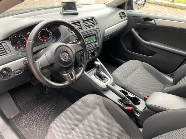 Volkswagen Jetta VI с пробегом 2012 года, цена 849 000 рублей, 174000 км, седан, Автокод Объявления