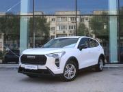Haval Jolion I Рестайлинг Самара  - изображение 15