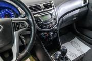 Hyundai Solaris I Рестайлинг Ульяновск  - изображение 44