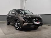 Nissan Qashqai II Рестайлинг 2 Кемерово  - изображение 30