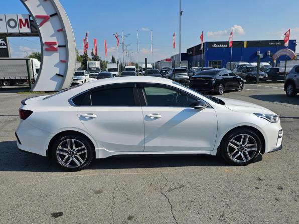 Kia Cerato IV с пробегом 2020 года, цена 2 049 995 рублей, 63218 км, седан, Автокод Объявления