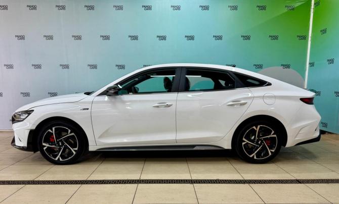 Hyundai Lafesta I Рестайлинг с пробегом 2025 года, цена 3 160 000 рублей, 59 км, седан, Автокод Объявления