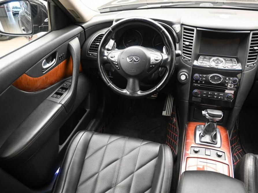 Infiniti QX70 Ростов-на-Дону  - изображение 9