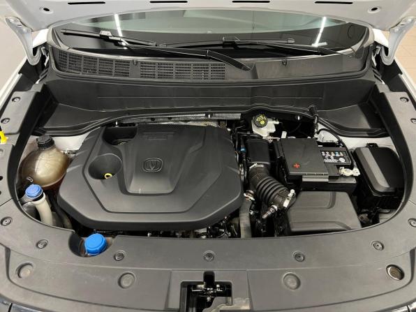 Changan CS35 Plus I Рестайлинг с пробегом 2023 года, цена 1 736 000 рублей, 54000 км, внедорожник, Автокод Объявления
