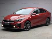 Kia Cerato IV Москва  - изображение 14