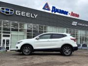 Nissan Qashqai II Рестайлинг Набережные Челны  - изображение 35