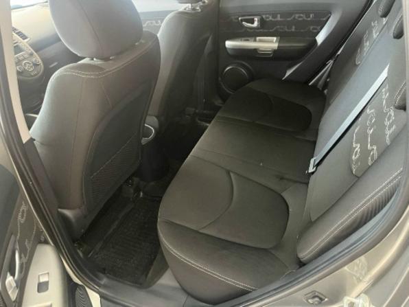 Kia Soul I Рестайлинг с пробегом 2013 года, цена 855 000 рублей, 109268 км, хэтчбек, Автокод Объявления