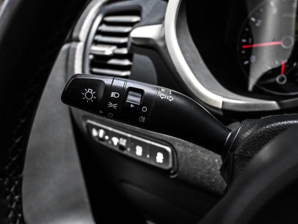 Kia Rio IV Рестайлинг с пробегом 2021 года, цена 1 794 000 рублей, 53345 км, седан, Автокод Объявления