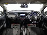 Suzuki Baleno II Красноярск  - изображение 31