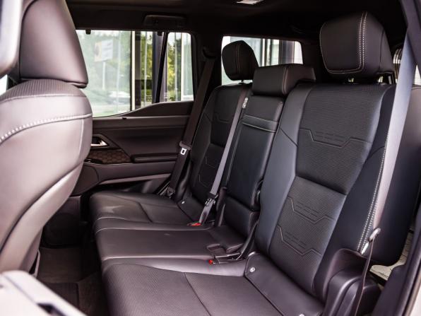 Lexus GX III с пробегом 2024 года, цена 16 000 000 рублей, 22966 км, внедорожник, Автокод Объявления