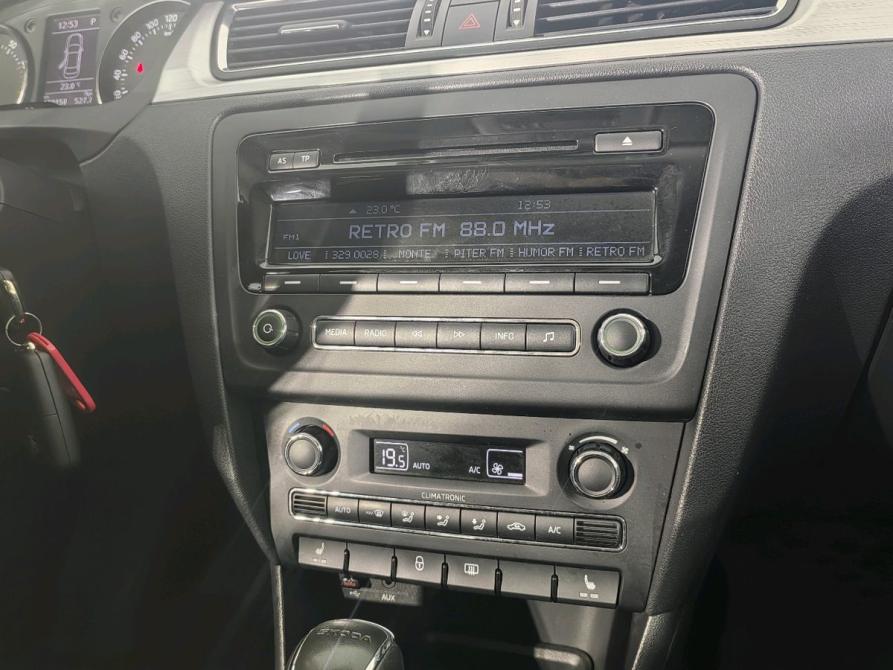 Skoda Rapid I Санкт-Петербург  - изображение 12