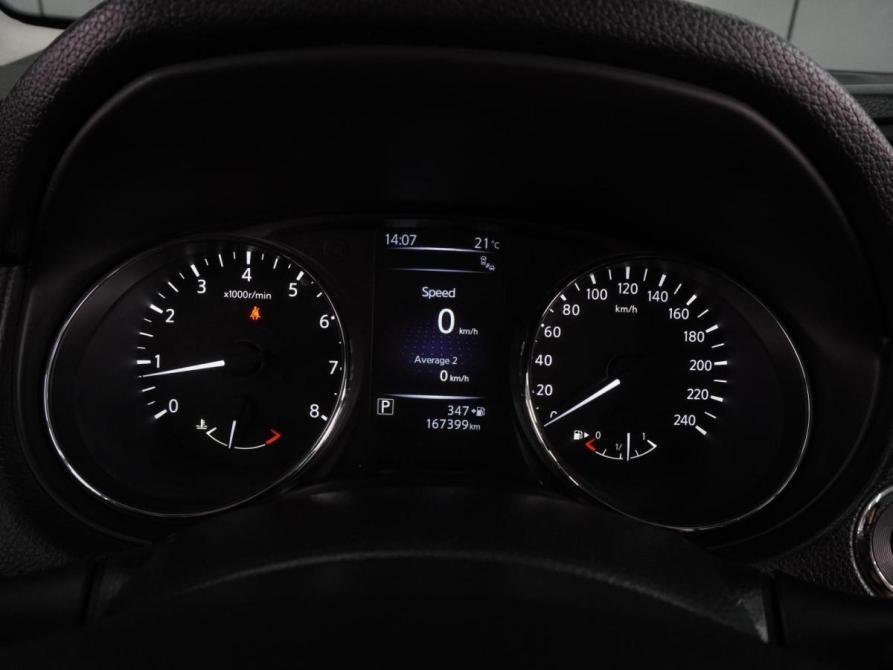 Nissan Qashqai II Воронеж  - изображение 21