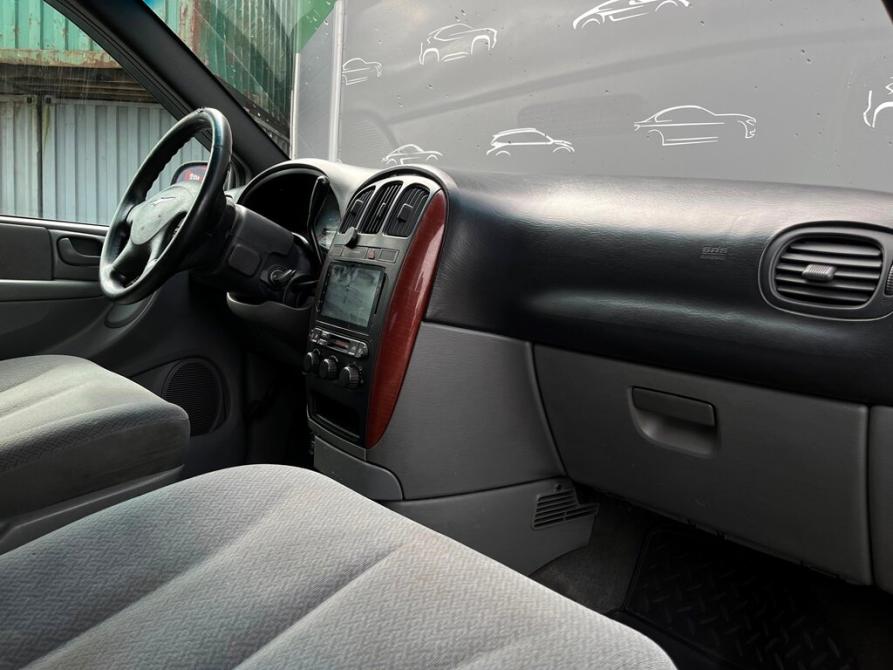 Chrysler Town &amp; Country IV Санкт-Петербург  - изображение 7