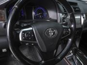 Toyota Camry VII (XV50) Рестайлинг Ростов-на-Дону  - изображение 32