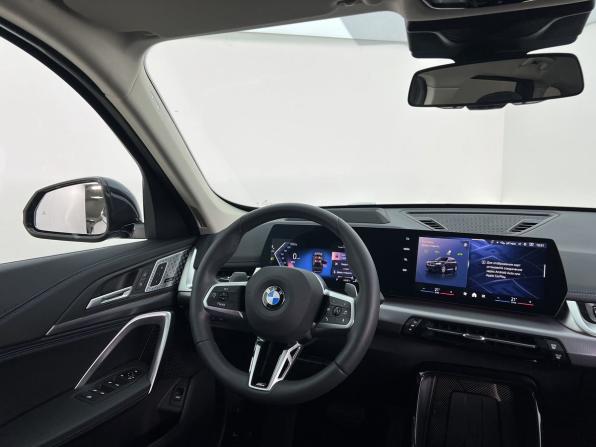 BMW X1 III (U11/U12) с пробегом 2025 года, цена 5 150 000 рублей, 10893 км, внедорожник, Автокод Объявления