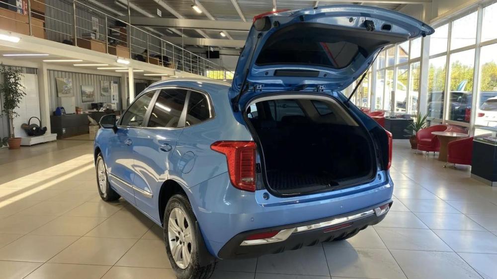 Haval Jolion I Пермь  - изображение 6