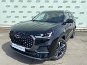 Chery Tiggo 8 Pro Max I Рестайлинг Нижний Тагил  - изображение 20