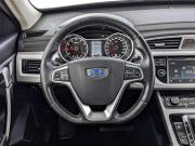 Geely Atlas I Москва  - изображение 50