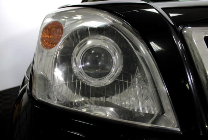 Toyota Land Cruiser Prado 120 Series Рестайлинг с пробегом 2008 года, цена 1 650 000 рублей, 412461 км, внедорожник, Автокод Объявления