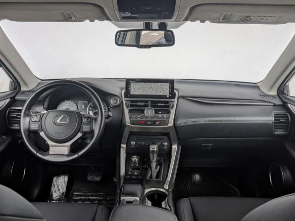 Lexus NX I Рестайлинг с пробегом 2021 года, цена 4 190 000 рублей, 30236 км, внедорожник, Автокод Объявления