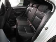Skoda Octavia III (A7) Рестайлинг Воронеж  - изображение 31