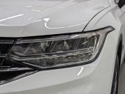 Volkswagen Tiguan II Рестайлинг Москва  - изображение 40
