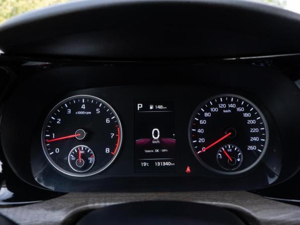 Kia K5 III с пробегом 2020 года, цена 2 342 500 рублей, 131340 км, седан, Автокод Объявления