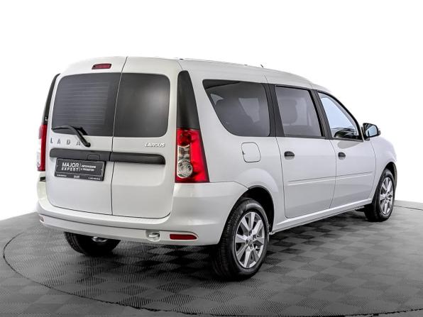 Lada (ВАЗ) Largus I Рестайлинг с пробегом 2024 года, цена 1 400 000 рублей, 29970 км, универсал, Автокод Объявления