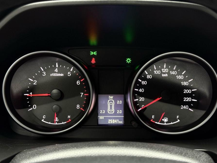Haval M6 II Ижевск  - изображение 30