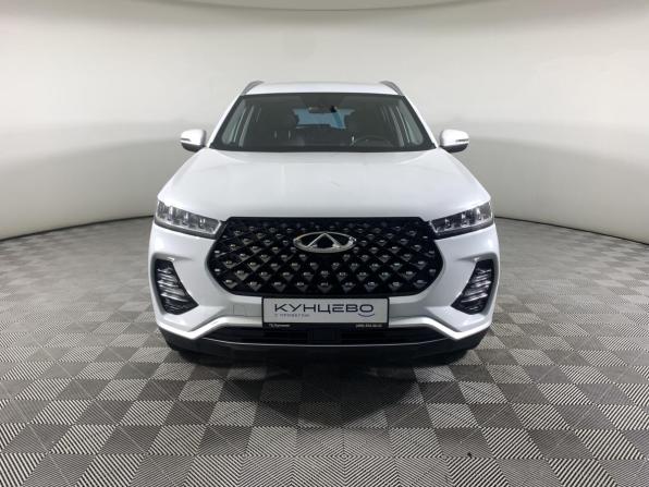 Chery Tiggo 7 Pro I с пробегом 2021 года, цена 1 415 000 рублей, 100493 км, внедорожник, Автокод Объявления