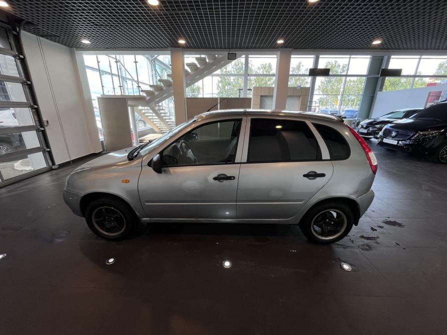 Lada (ВАЗ) Kalina I Чебоксары  - изображение 6