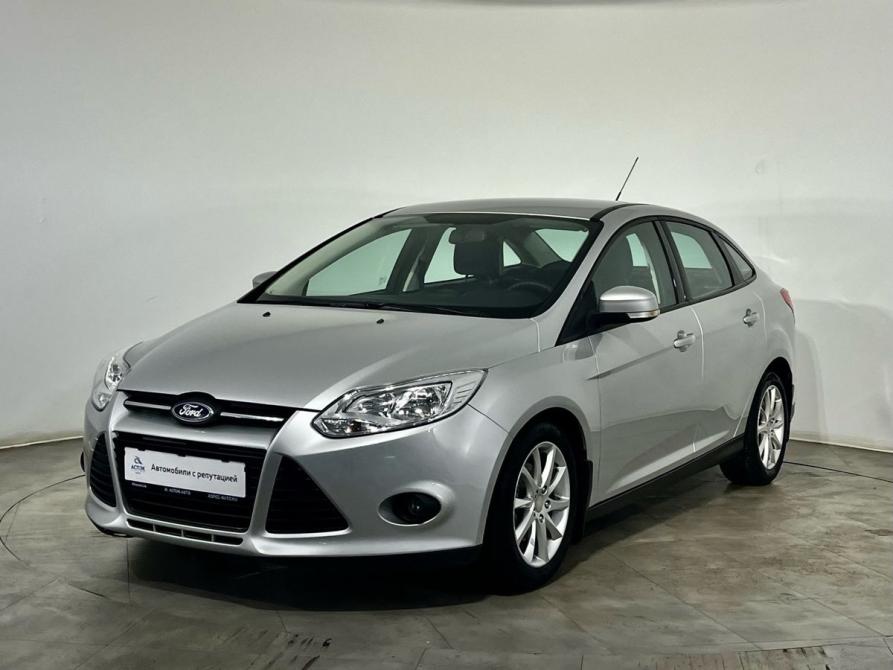 Ford Focus III Ижевск  - изображение 1