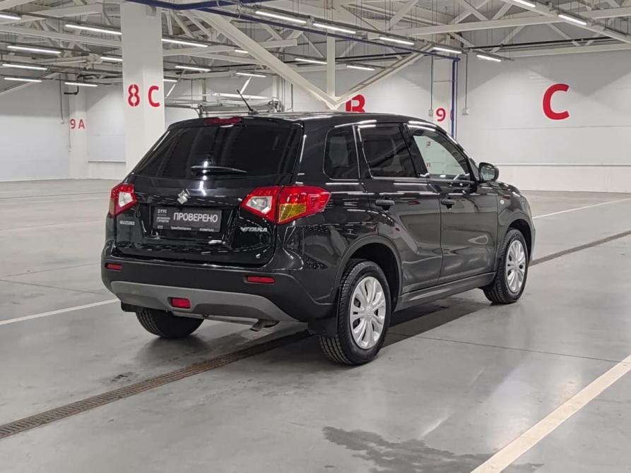 Suzuki Vitara II Казань  - изображение 6