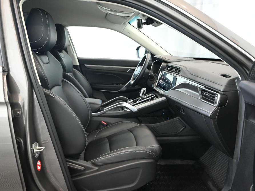 Geely Atlas Pro Екатеринбург  - изображение 11