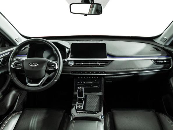 Chery Tiggo 7 Pro I с пробегом 2022 года, цена 1 579 700 рублей, 74063 км, внедорожник, Автокод Объявления