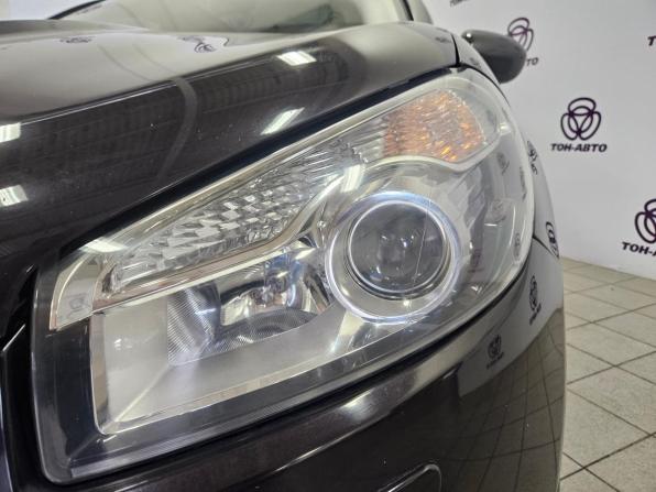 Nissan Qashqai I Рестайлинг с пробегом 2010 года, цена 879 000 рублей, 157340 км, внедорожник, Автокод Объявления