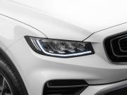 Geely Atlas Pro Москва  - изображение 37