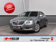 Opel Insignia I Кемерово  - изображение 23