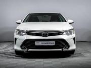 Toyota Camry VII (XV50) Рестайлинг Москва  - изображение 21