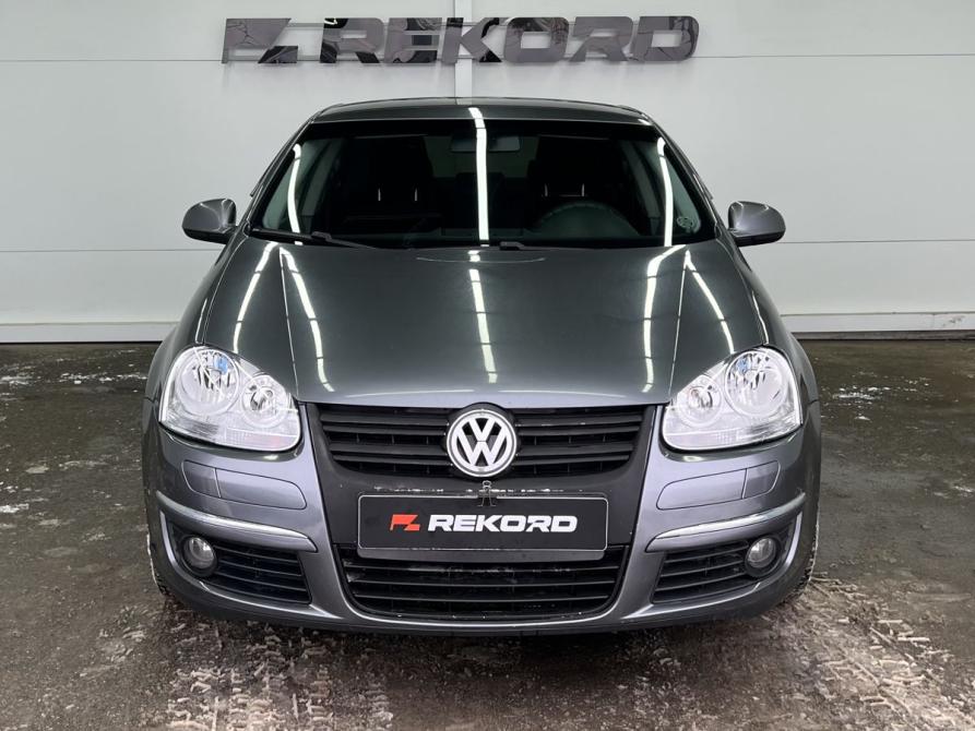 Volkswagen Jetta V Уфа  - изображение 5