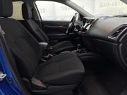 Mitsubishi ASX I Рестайлинг Пермь  - изображение 21
