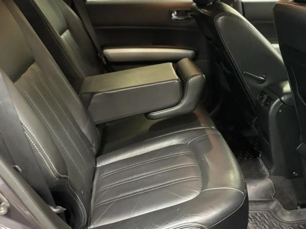 Nissan X-Trail II Рестайлинг с пробегом 2011 года, цена 1 099 000 рублей, 131636 км, внедорожник, Автокод Объявления