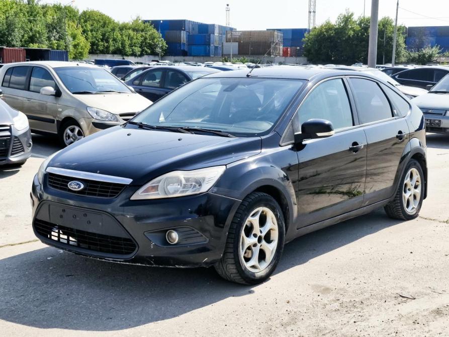 Ford Focus II Рестайлинг Нижний Новгород  - изображение 1