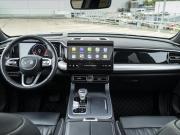GAC GS8 II Москва  - изображение 42